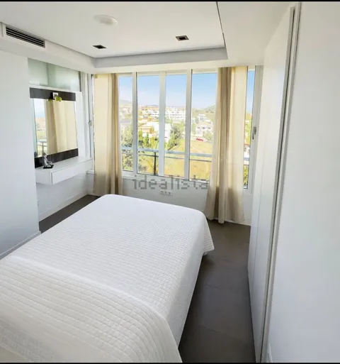 Pis de 60 m² a Benalmádena