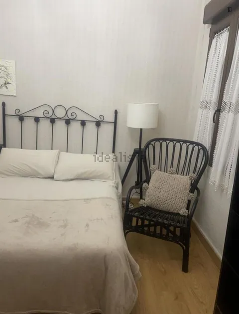 Chambre à louer, Oviède