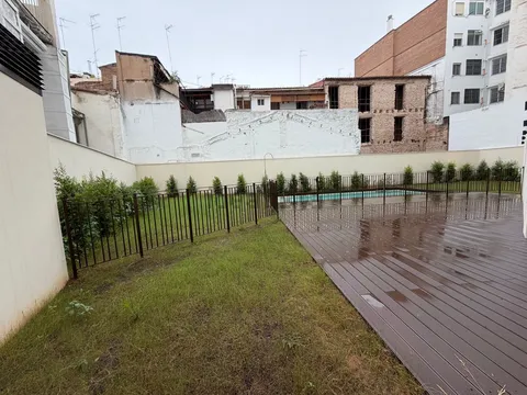 Wohnung 79 m² in Valencia