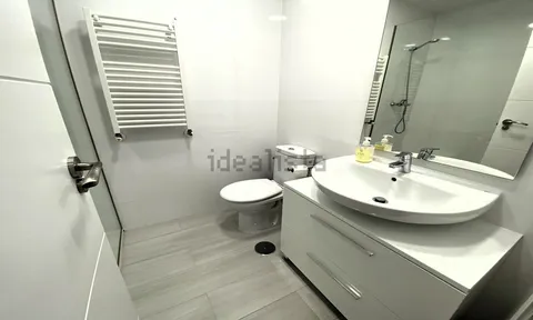 Appartamento 111 m² a Madrid