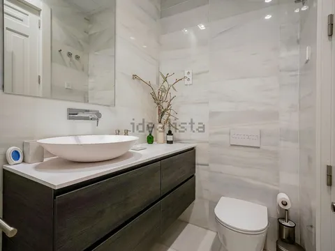 Pis de 130 m² a Madrid