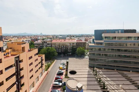 Pis de 172 m² a Múrcia