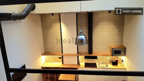 Pis de 45 m² a Madrid