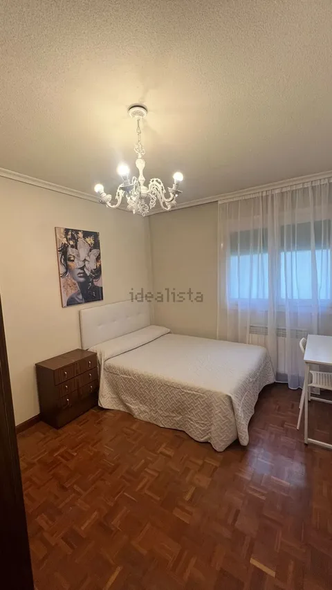Zimmer zur Miete, Burgos