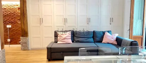 Pis de 75 m² a Madrid