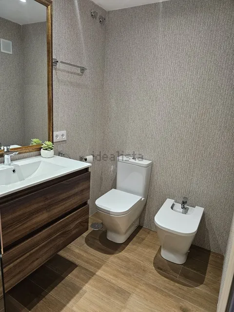 Pis de 120 m² a Sevilla