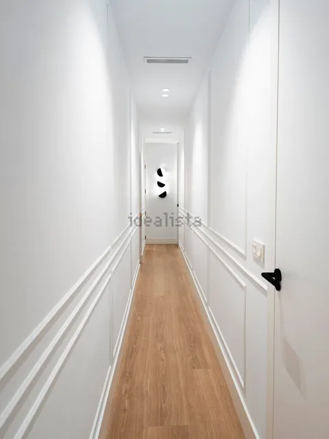Pis de 146 m² a Madrid