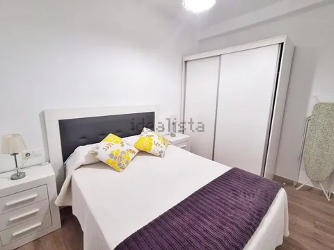 Wohnung 38 m² in Málaga