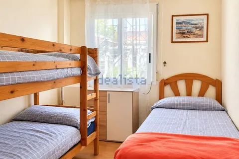 Casa de 115 m² a Torrevella