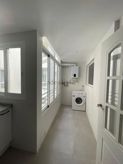 Pis de 140 m² a Alacant