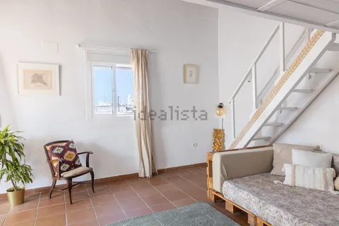 Pis de 55 m² a Cádiz