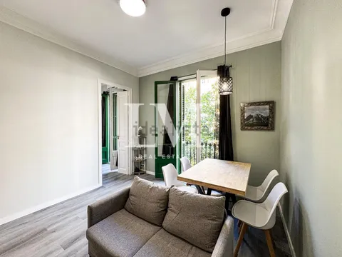 Flat 68 m² in Barcelona