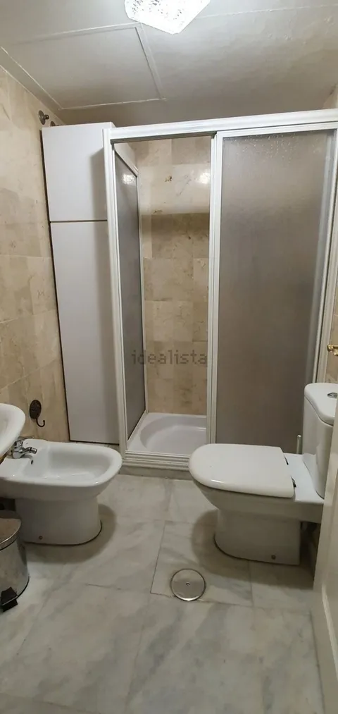 Flat 60 m² in Seville