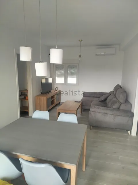 Pis de 90 m² a Fuengirola