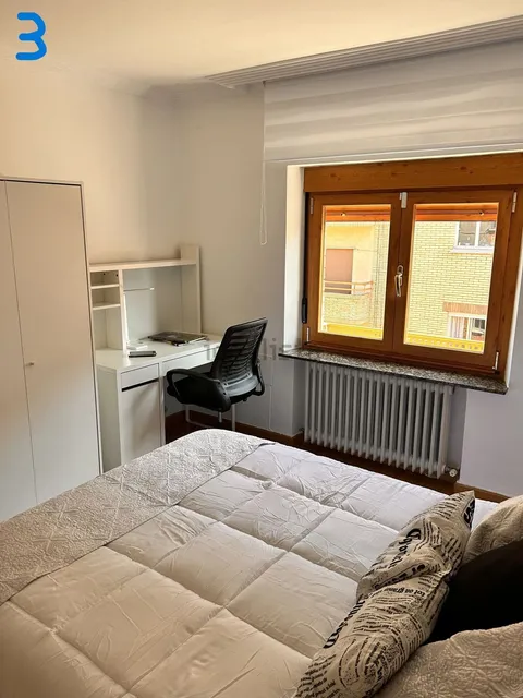 Habitació de lloguer, Salamanca