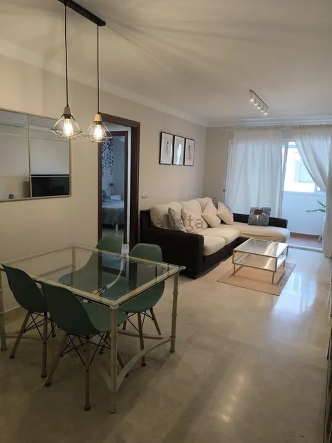 Pis de 80 m² a Màlaga