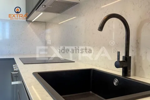 Piso de 75 m² en Madrid