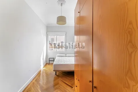 Appartamento 107 m² a Madrid