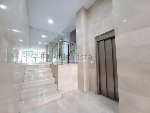 Wohnung 102 m² in Valencia