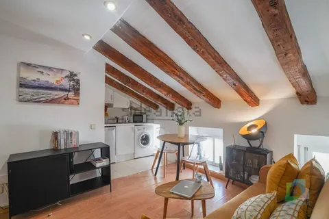 Apartamento 30 m² em Madrid