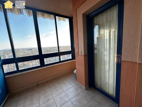Piso de 96 m² en Elche