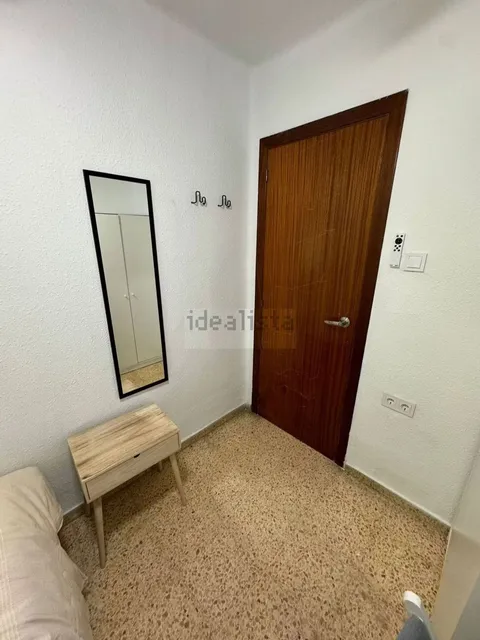 Habitació de lloguer, Sevilla