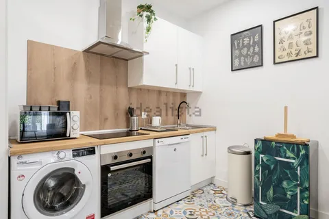 Pis de 200 m² a València