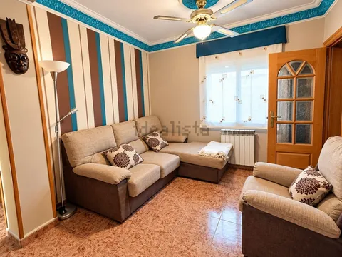 Piso de 68 m² en Zaragoza (4/9)