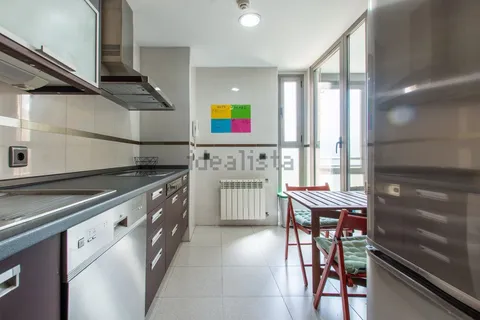 Pis de 105 m² a Madrid