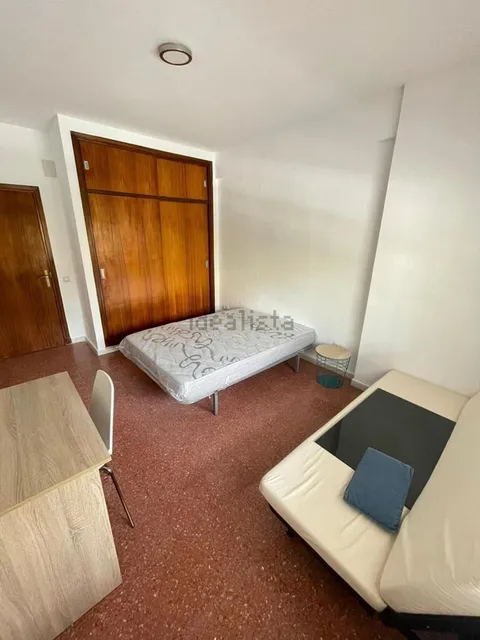 Zimmer zur Miete, Sevilla