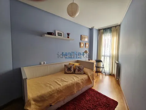 Pis de 60 m² a Lleó
