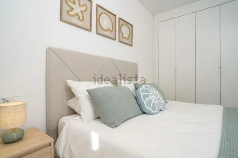 Pis de 129 m² a Mijas