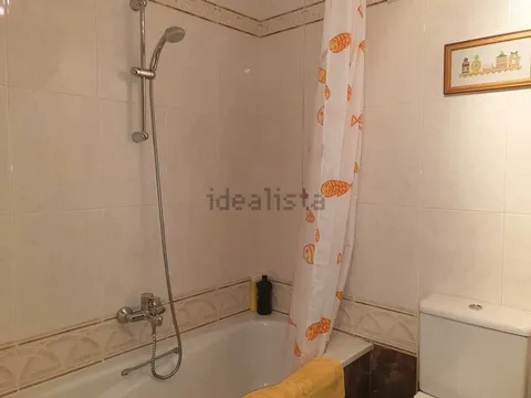 Flat 110 m² in Vilagarcía de Arousa