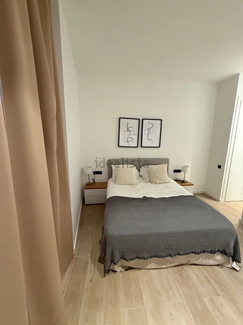 Wohnung 84 m² in Barcelona