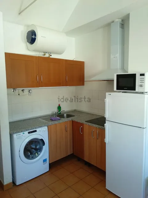 Pis de 45 m² a Granada