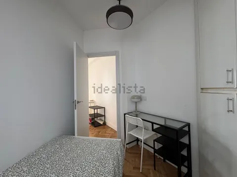 Pis de 65 m² a Madrid
