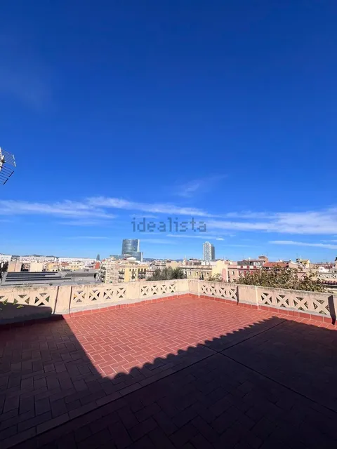 Appartement 77 m² à Barcelone