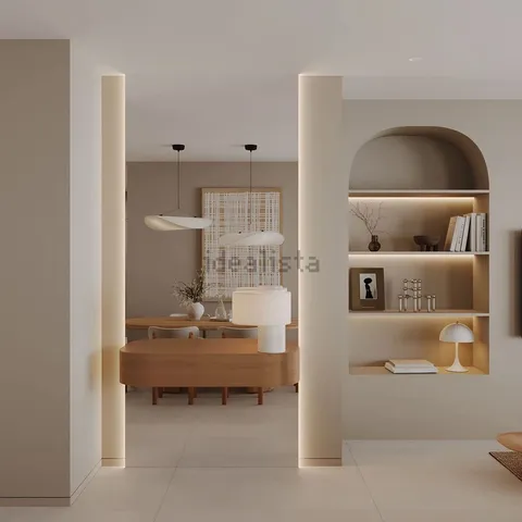 Pis de 142 m² a Benahavís