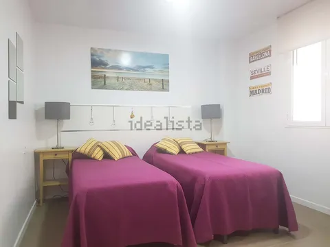 Pis de 30 m² a València