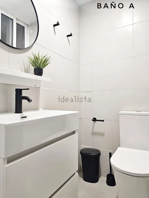 Habitació de lloguer, Castelló de la Plana