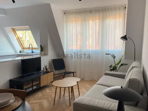 Pis de 68 m² a Cee (3/6)