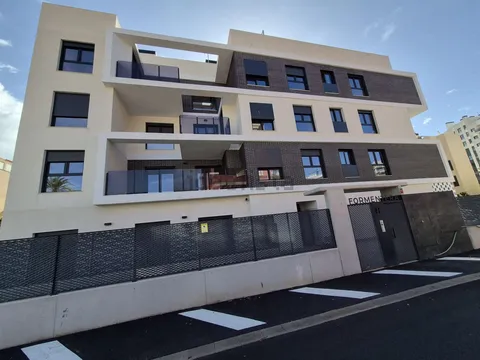 Piso de 93 m² en el Campello