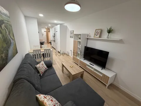 Piso de 70 m² en Bargas