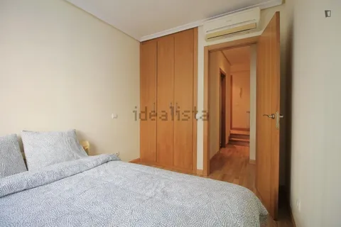 Wohnung 39 m² in Madrid