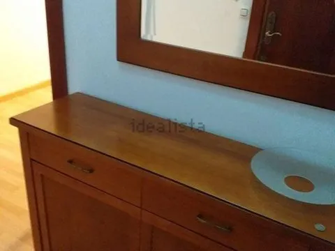Pis de 110 m² a Màlaga