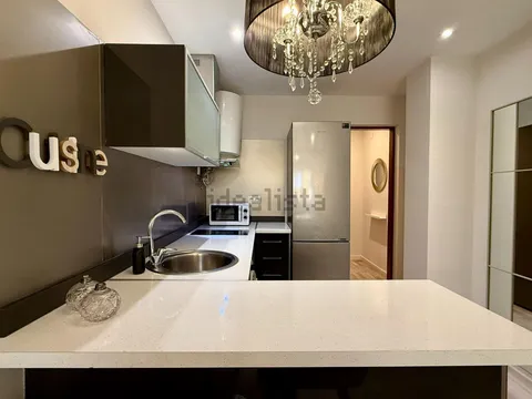 Pis de 59 m² a Granada