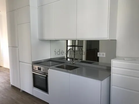 Piso de 47 m² en Madrid (2/27)
