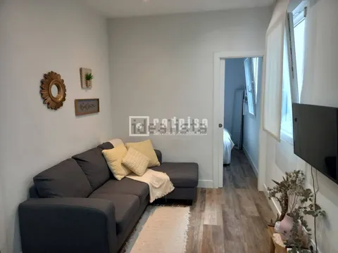 Pis de 40 m² a Madrid