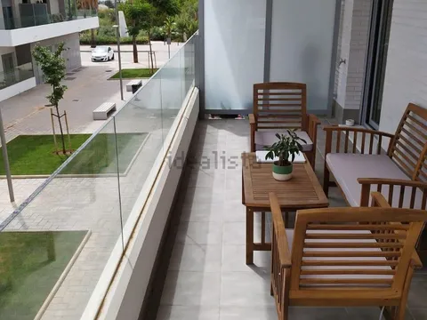 Pis de 136 m² a Marbella