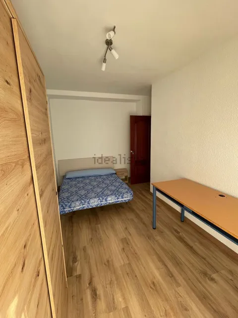 Habitació de lloguer, Jaén